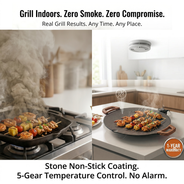 ZORKX Indoor Smokeless Grill™ – ZORKX.com ZORKX Indoor Smokeless Grill™ – ZORKX.com