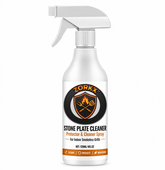 Stone Plate Cleaner & Protector