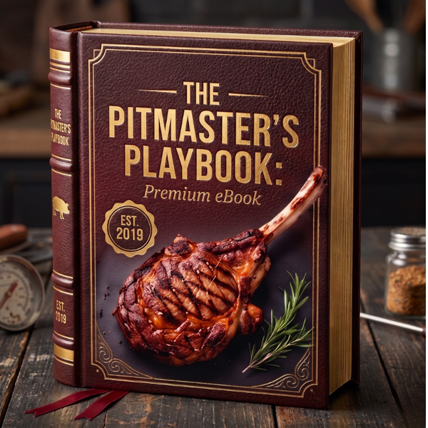 PIT-MASTERS EBOOK