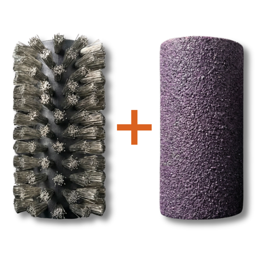 Replacement Brush (2x Pack)